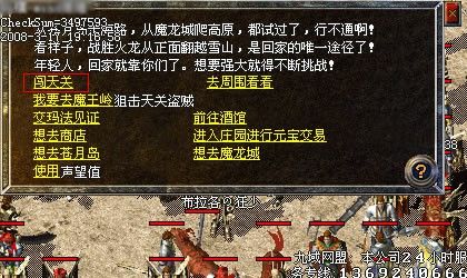 刚开的传奇合击之热血传奇半小时通关多少级