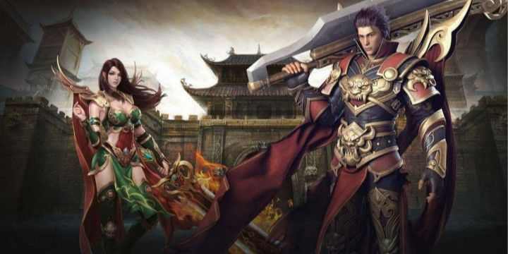 微变传奇新服发布网之如何查看热血传奇ip